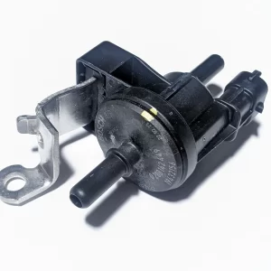 EVAP Purge Valve 2.8T V6 (Rear of Intake Manifold)