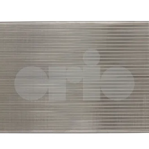 Radiator 2.0T B207 (Manual Trans) 2004-2011 (2004 from 41040103--)