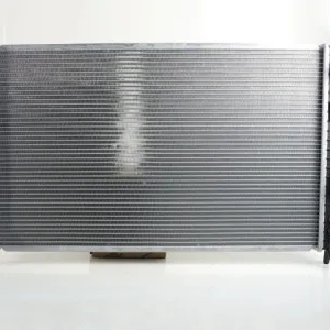 Radiator - Automatic (03-11 9-3 2.0T B207)