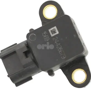 Intake Air Pressure Sensor