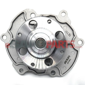 Water Pump 2.8T V6 (9-3, 9-5NG, 9-4X) [AISIN] Saab 92149009 12657499