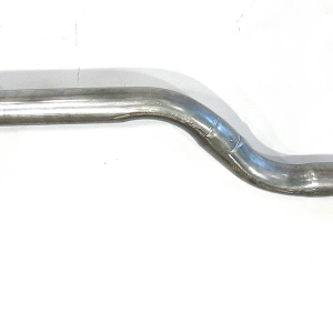 Center Muffler B207R (Use with 8336406 Clamp) [KLARIUS] Saab 12804376