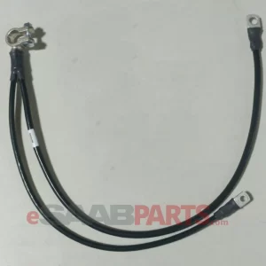 Battery Cable - Ground (Negative) B207 B284