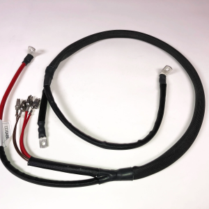 Battery Cable - Positive ( B207)