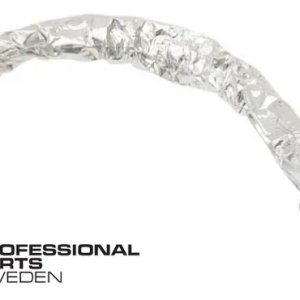 Crankcase Breather Hose (2006-2008 2.8T) [ProParts] Saab 12588557