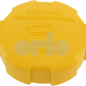 Coolant Expansion Tank Cap (03-11 9-3)