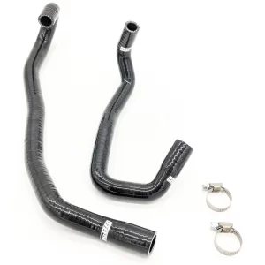 Hose Kit - Silicone (Radiator to Oil Cooler) [DO88] Saab 12758837