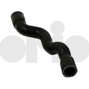 Upper Radiator Hose (2.8T V6 06-09) [DO88] Saab 12792041