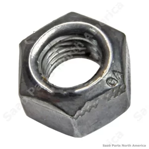 Self Lock Nut (Exhaust)