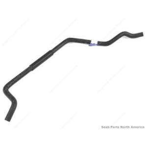 Coolant Overflow Hose (Expansion Tank to Radiator) [URO] Saab 12803746