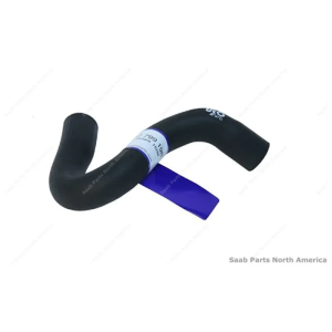 Coolant Hose (Bottom of Expansion Tank to Thermostat Housing) [URO] Saab 32101390