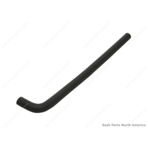 Coolant Hose (from Upper Radiator Hose T-Fitting to Engine) [ORIO] Saab 12787815
