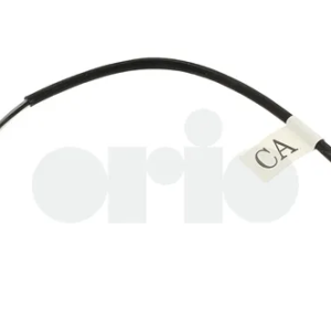 Oxygen O2 Sensor, Position 1 (Front), B207, 2003 Only