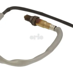 Oxygen O2 Sensor, Position 2 (Rear), B207, 2004-2011