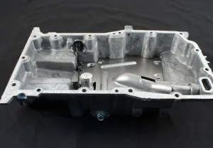Oil Pan