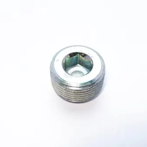 Screw Plug (Timing Chain Guide Access Hole)