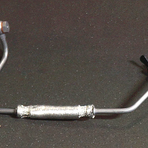 Oil Feed Pipe - Block to Turbo (B207R w/ FWD)