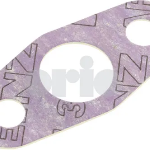 Gasket - Turbo Oil Return Line