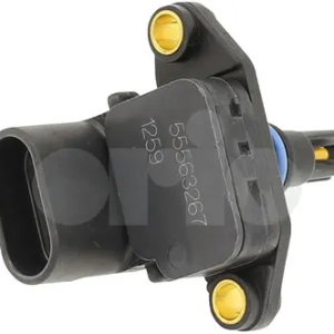 Pressure Sensor Temperature Sensor