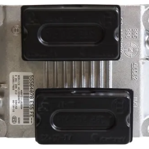 ECU/ECM Engine Computer - 2.8T V6 XWD