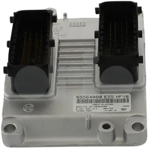 ECU/ECM Engine Computer - 9-3 Aero V6 2.8T B284