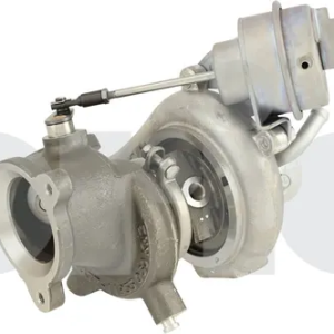 Turbocharger (B207R 2003-2007)