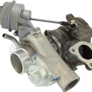Turbocharger (B207R 2007-2011)