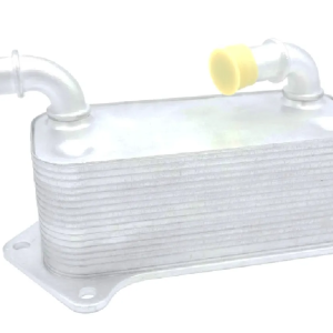 Oil Cooler (2008 to 2011 Engine 713581--)