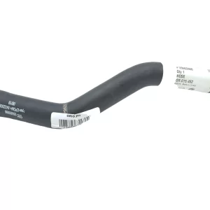 Oil Cooler Hose (Later Version)