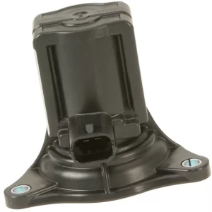 Charge Air Bypass Valve