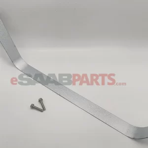 Fuel Tank Strap - RH (FWD 9-3) [ESAABKITS] Saab 32022088