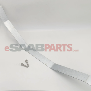Fuel Tank Strap - LH (FWD 9-3) [ESAABKITS] Saab 32022089
