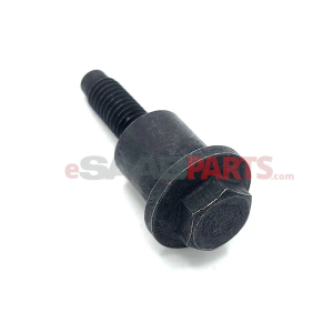 Chain Guide Screw (Hardened Steel)