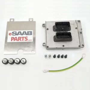 ECM/ECU 9-3 2.0T B207 FWD