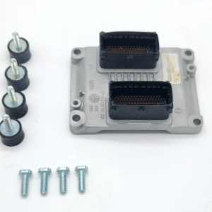 ECU/ECM Engine Computer 2.8T V6 ME9