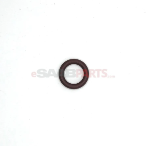 Turbo Oil Drain O-Ring [VITON] Saab 12755110