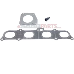 Intake Manifold PCV Kit (9-3 B207 2.0T 03-11) Viton [ESAABKITS]