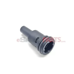 PCV Valve - Intake Manifold (9-3 B207 2.0T 03-11) Viton [ESAABKITS] Saab 55557180