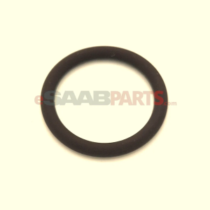 O-Ring (Water Pump to Thermostat Pipe) VITON [ESAABKITS] Saab 90537379