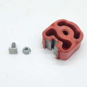 Exhaust Hanger Kit (9-3 XWD) [ESAABKITS] Saab 55187602